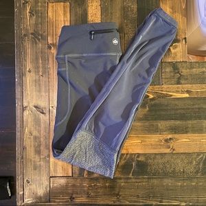 Senita Athletics Full Length Leggings